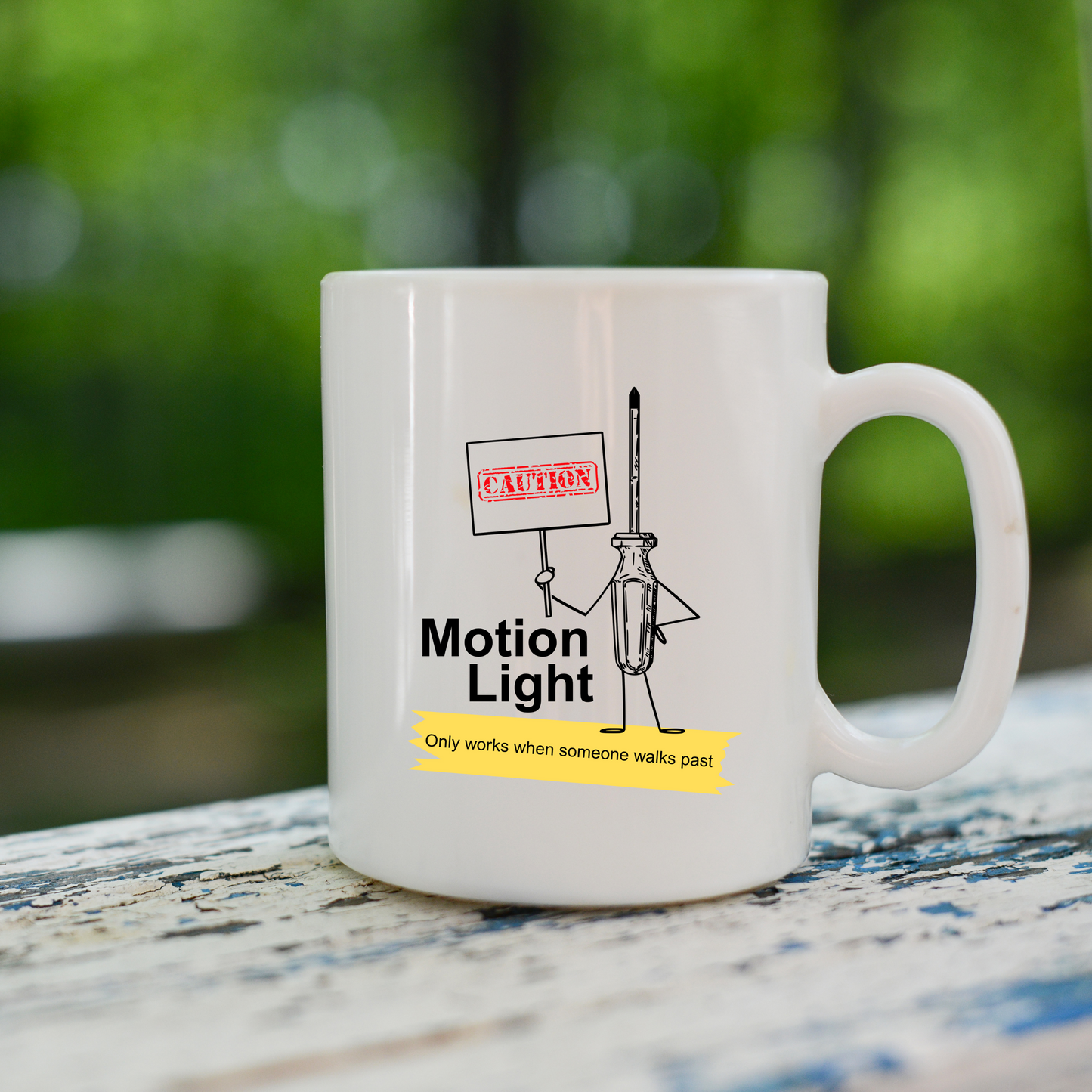 On Site Mugs (adults)