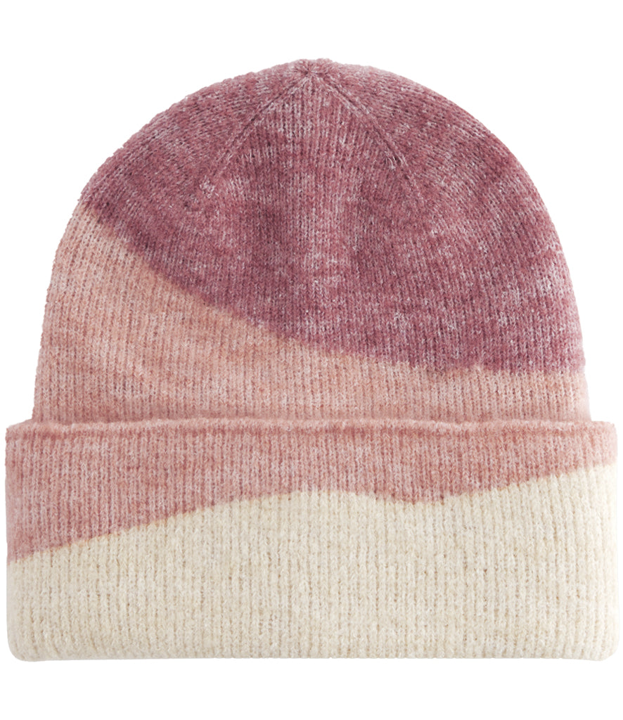Soft Wave Beanie