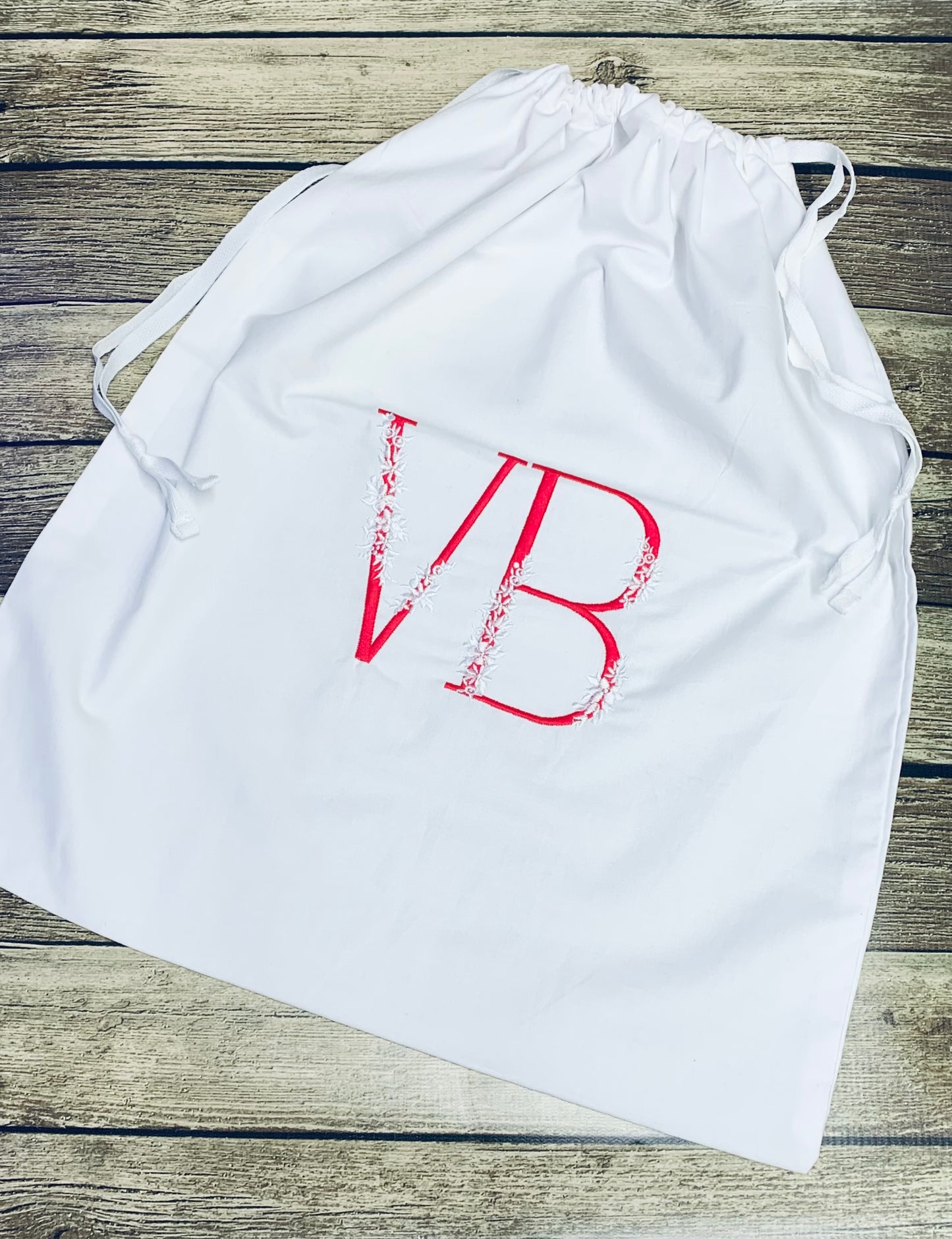 Laundry Bag personalised