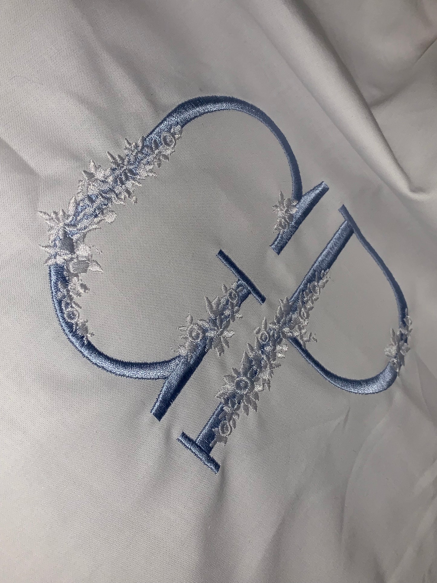 Laundry Bag personalised