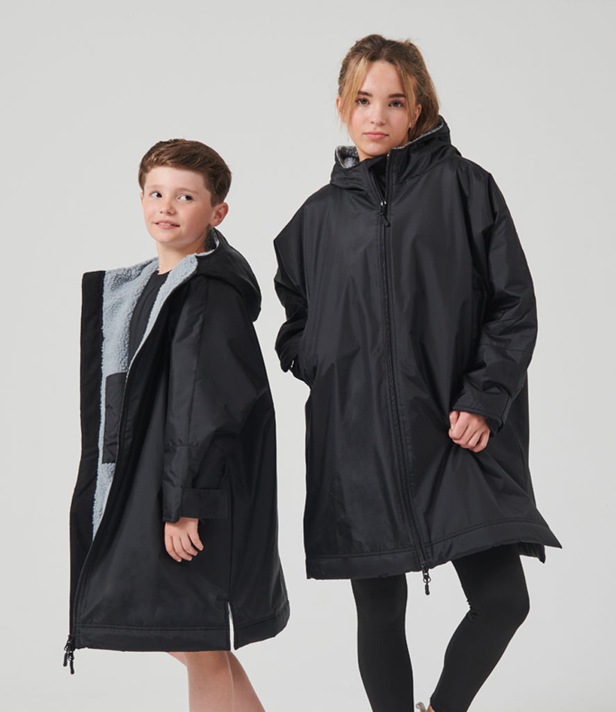 Kids All Weather Robe