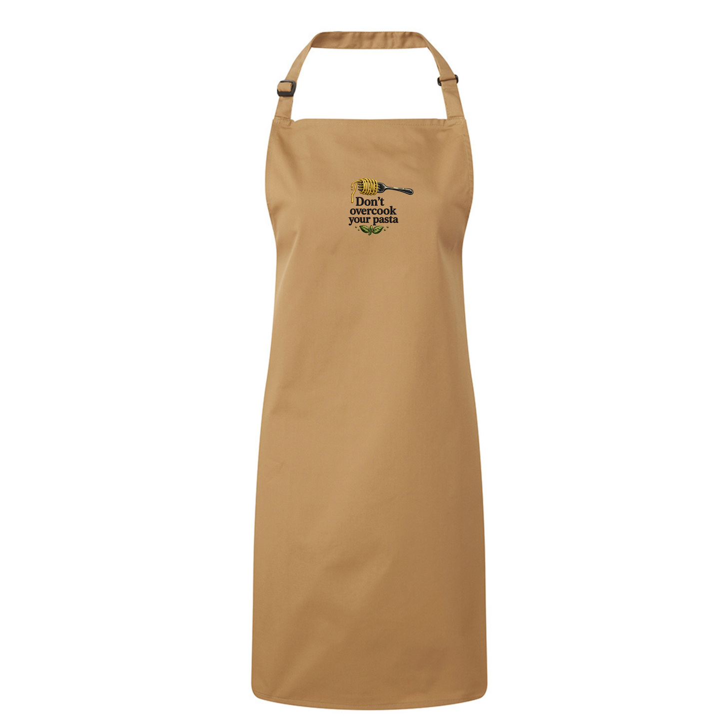 The Italian Foody Apron