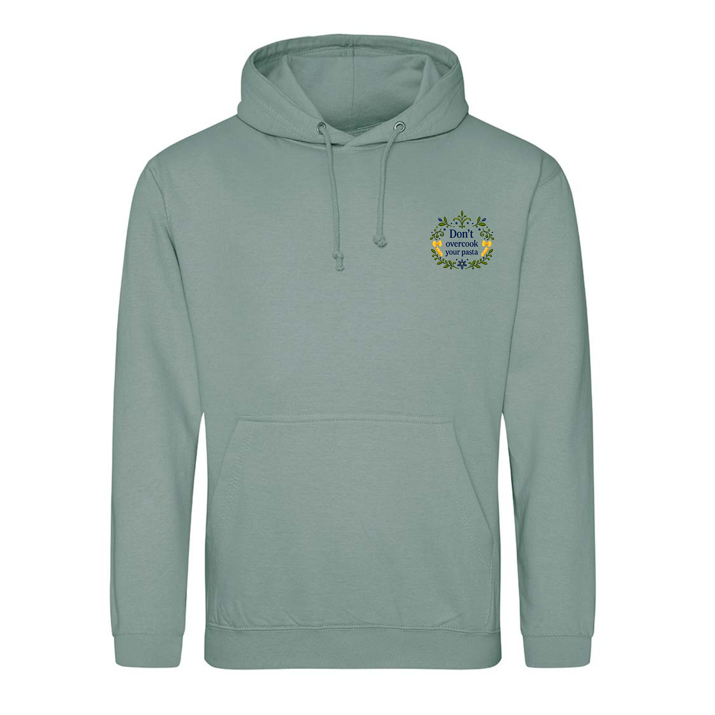 The Italian Foody Hoodie