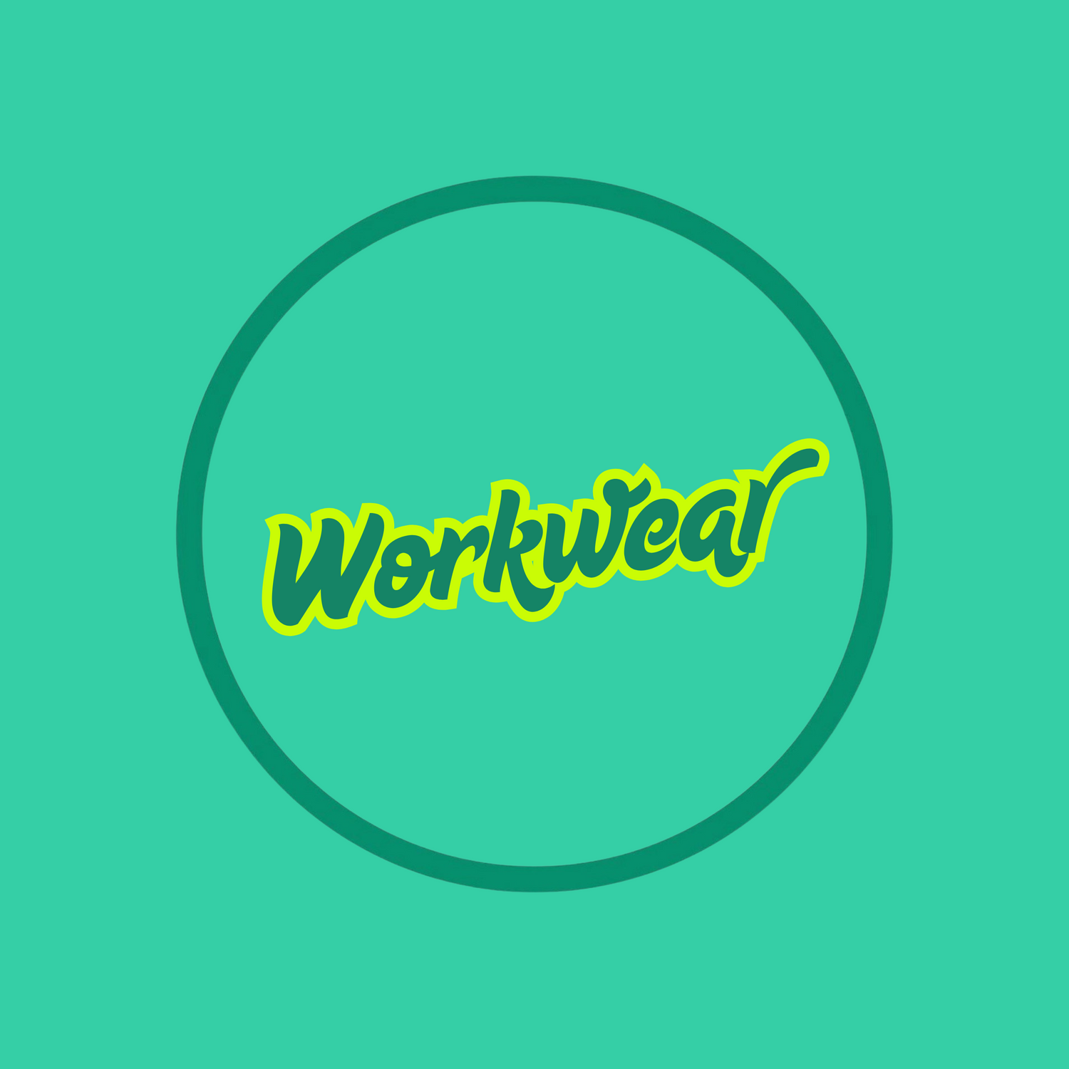 Workwear