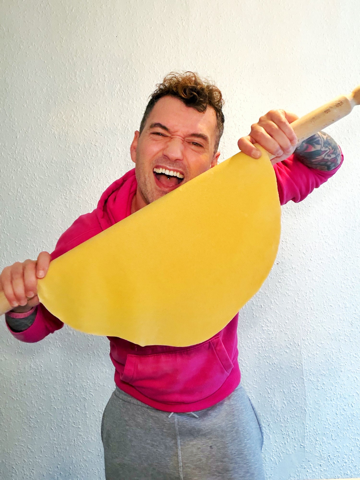 The Italian Foody official merch