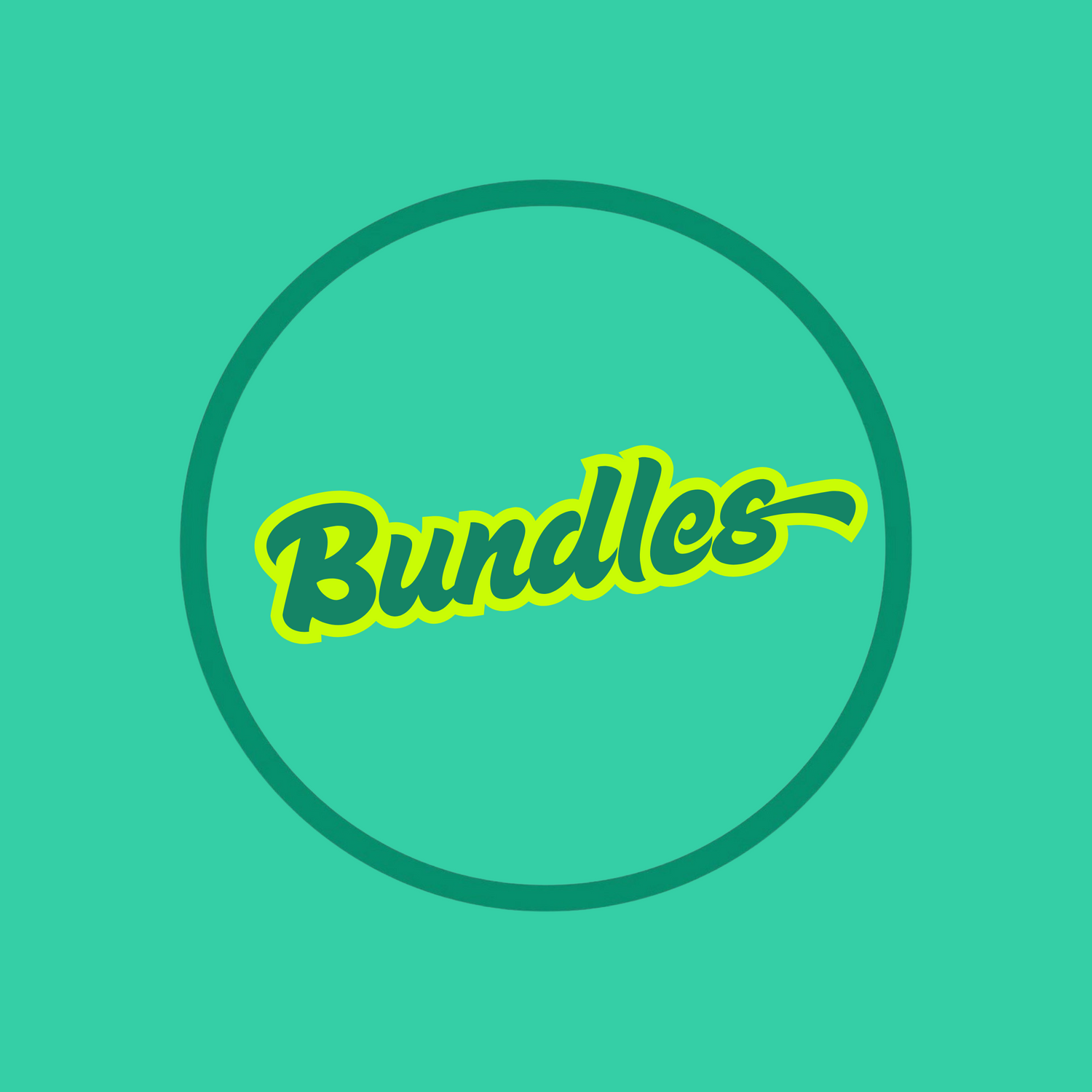 Bundles