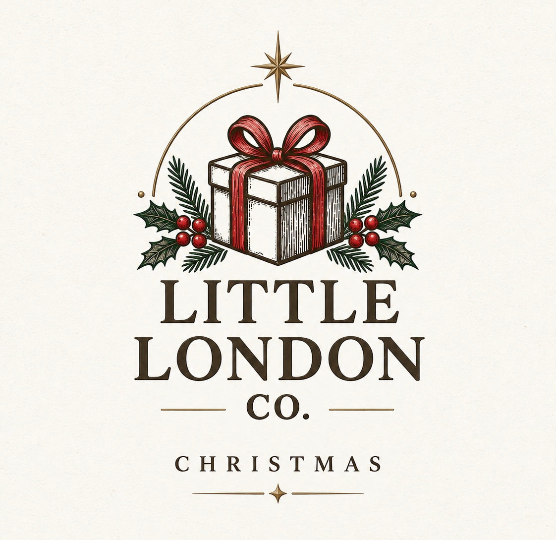 Little London Co Christmas