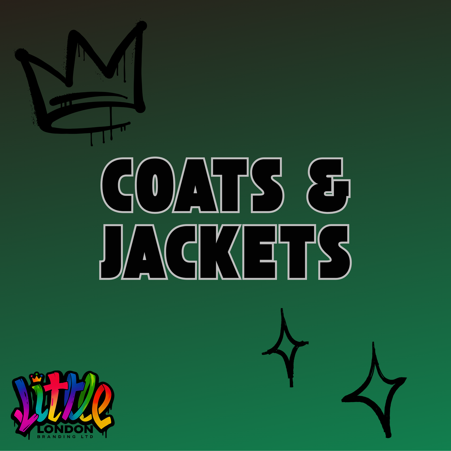 Coats & Jackets