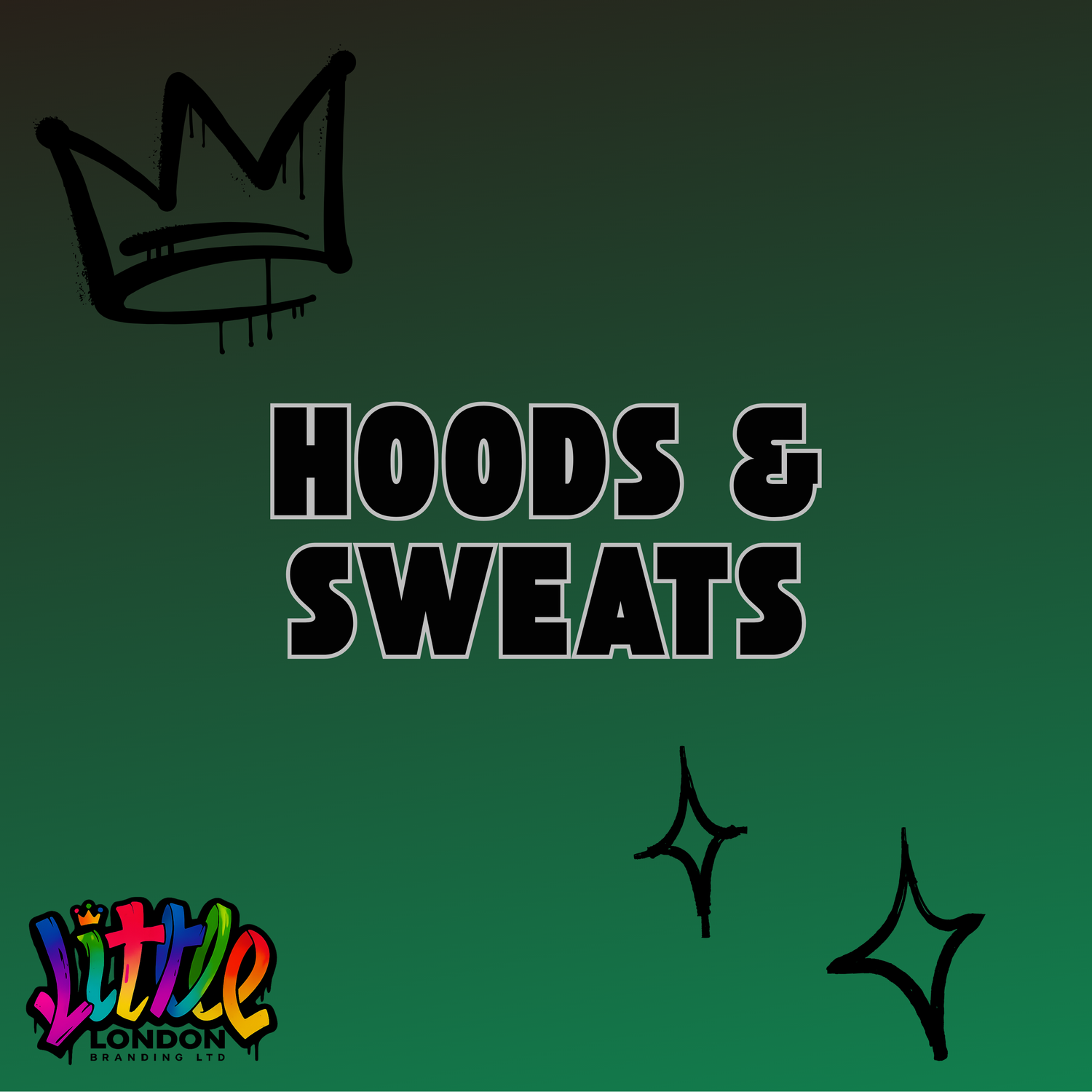 Hoods & Sweats