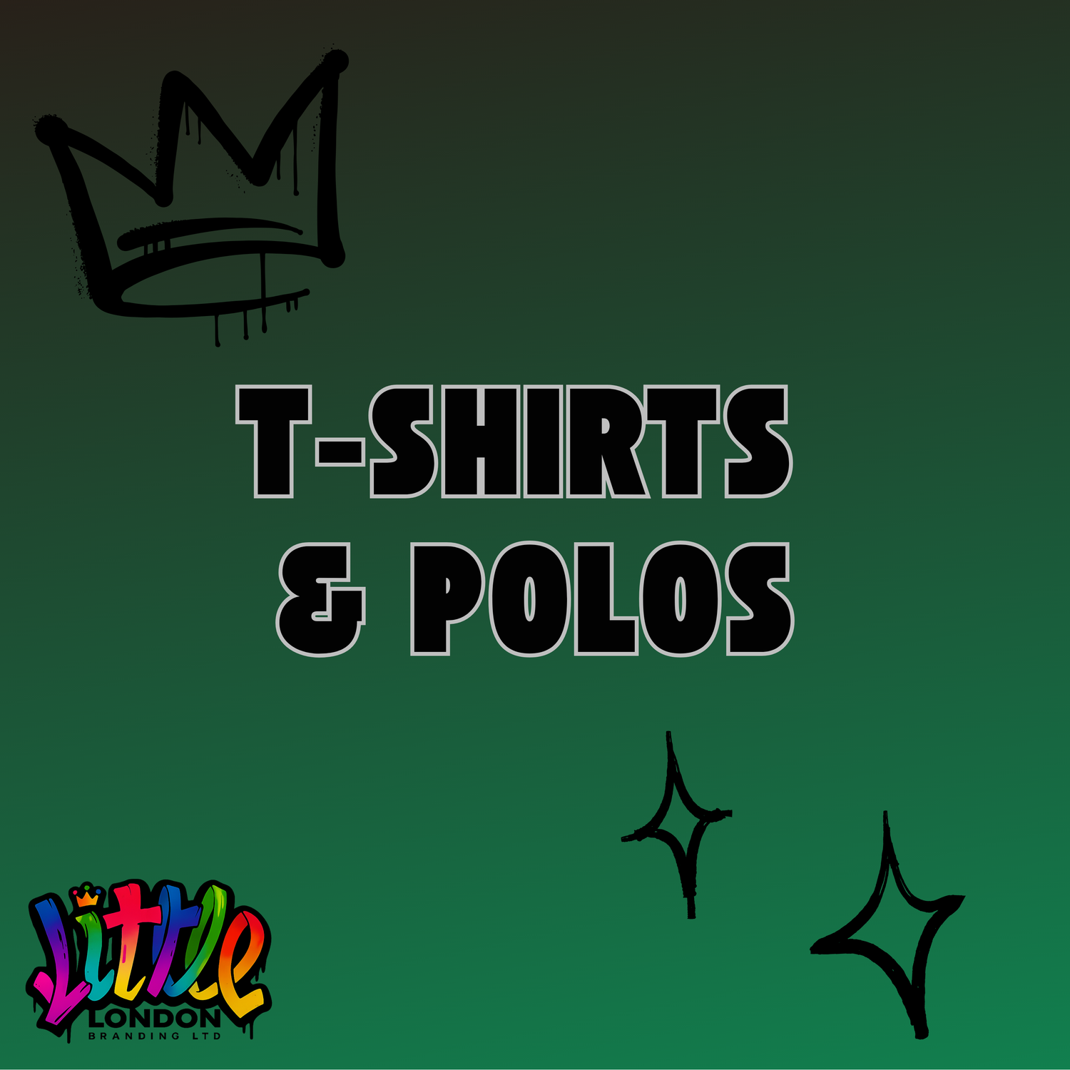 T-Shirts & Polos