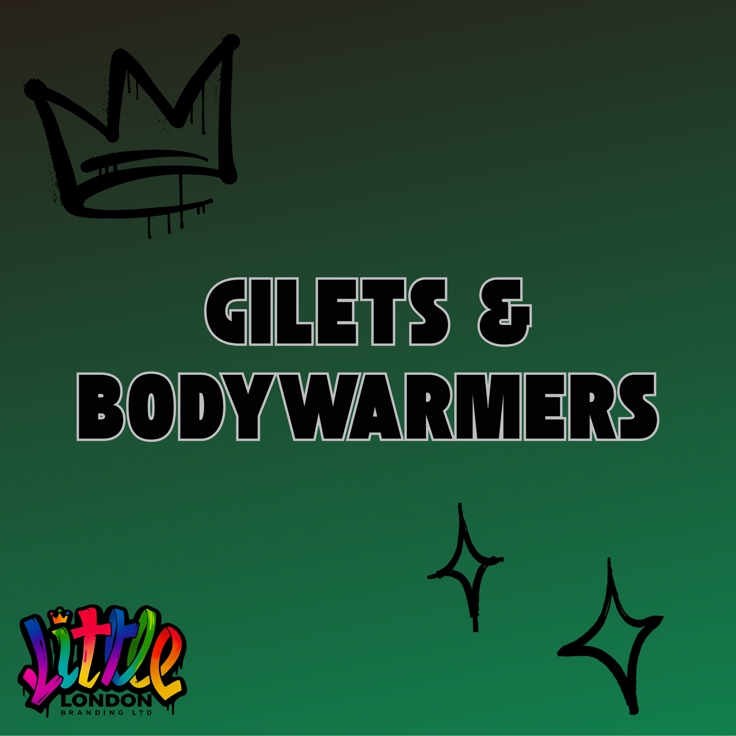 Gilets & Bodywarmers