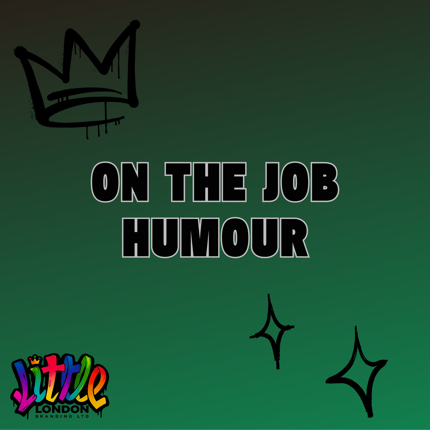 On the job humour