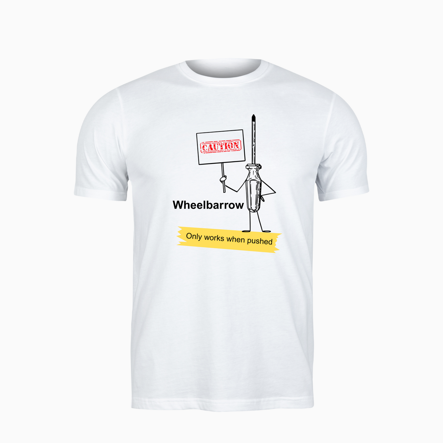 On Site T-Shirts (adults)
