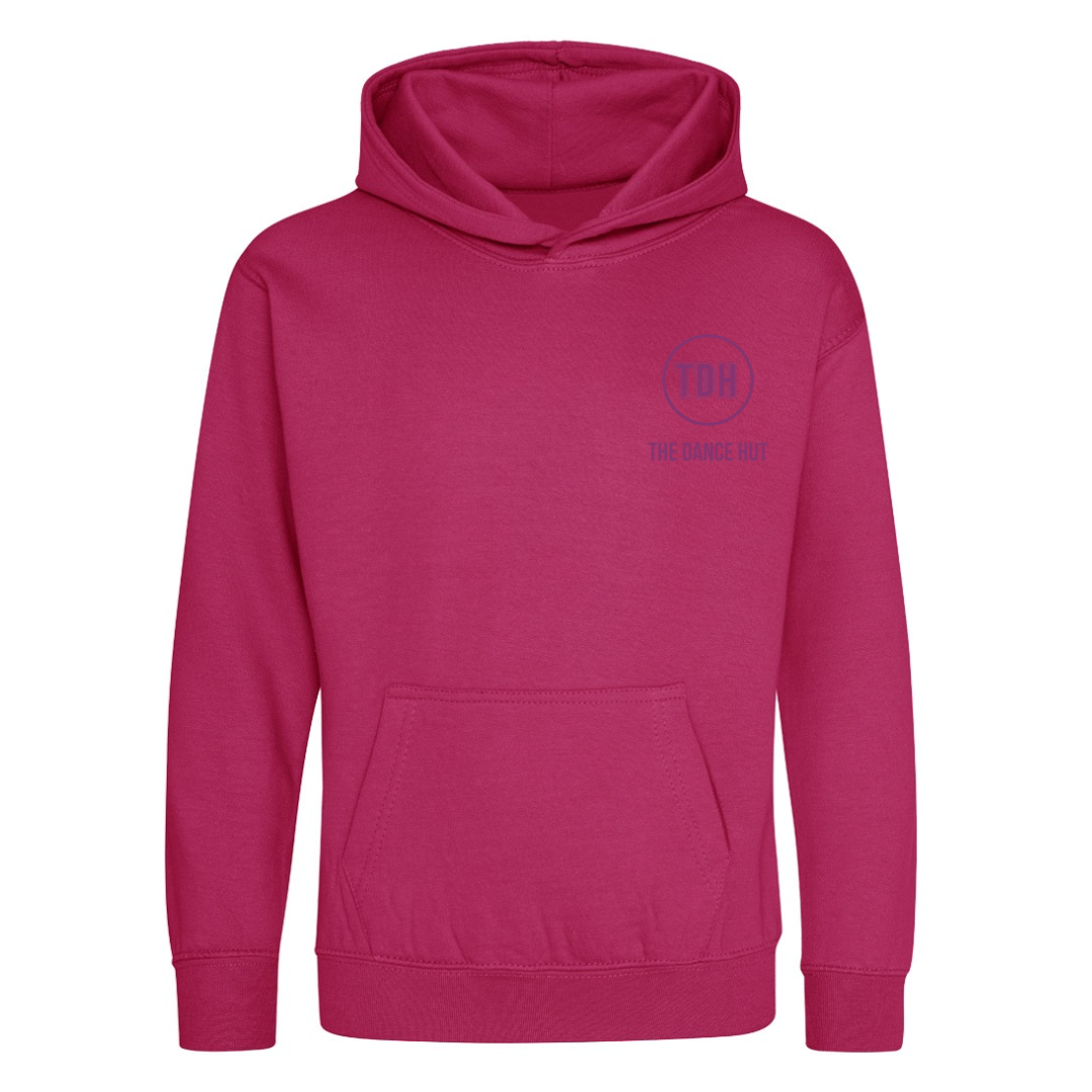 The Dance Hut Hoodie