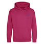 The Dance Hut Hoodie