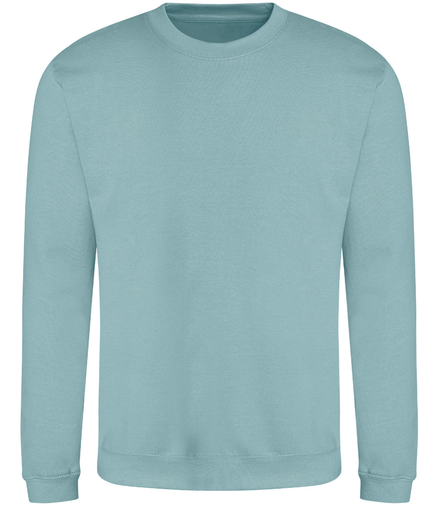 Vintage Bow Pumpkin Appliqué Sweatshirt