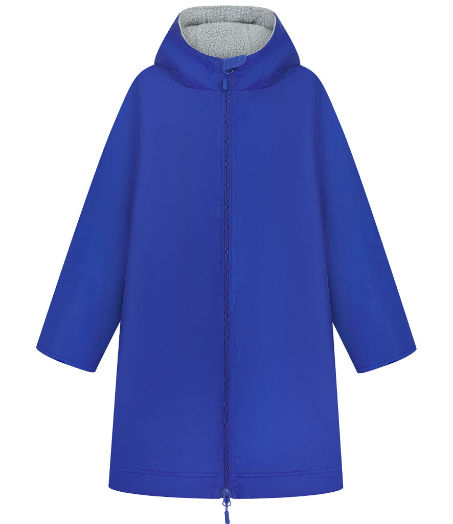 Kids All Weather Robe