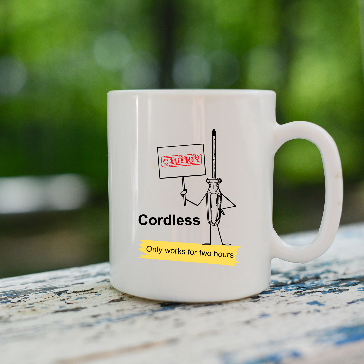 On Site Mugs (adults)