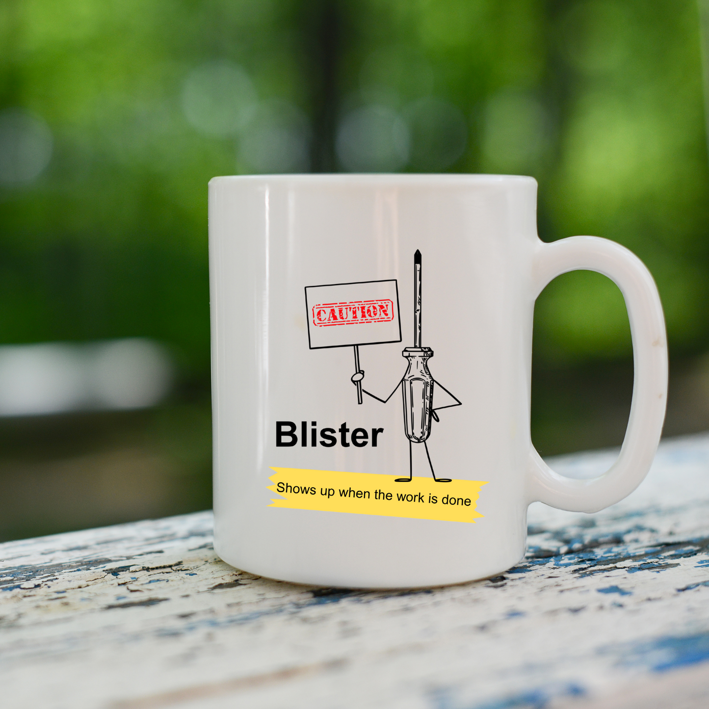 On Site Mugs (adults)