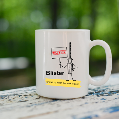 On Site Mugs (adults)