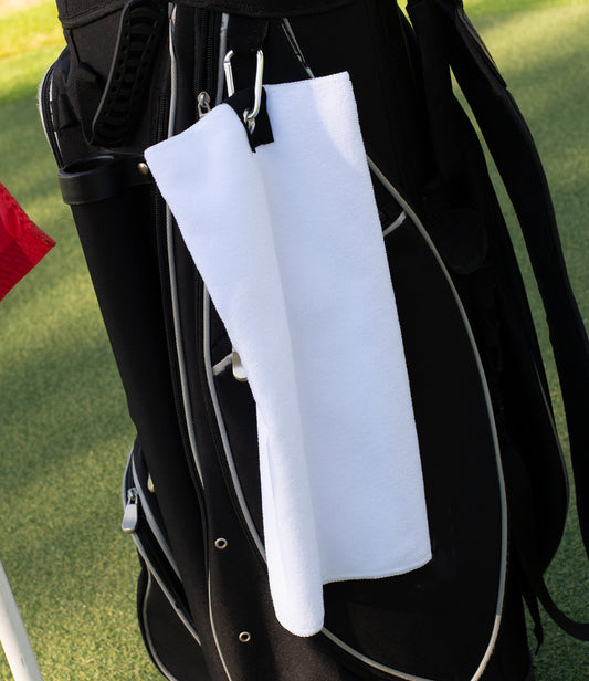 Microfibre Golf Towel