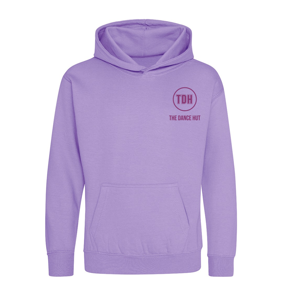 The Dance Hut Hoodie