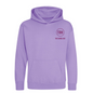The Dance Hut Hoodie