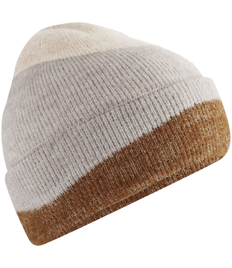 Soft Wave Beanie