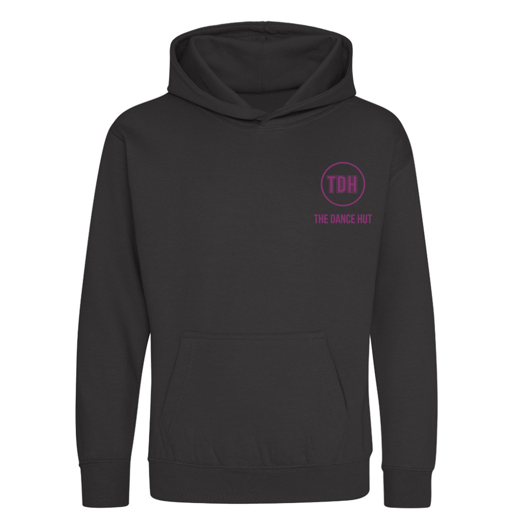 The Dance Hut Hoodie