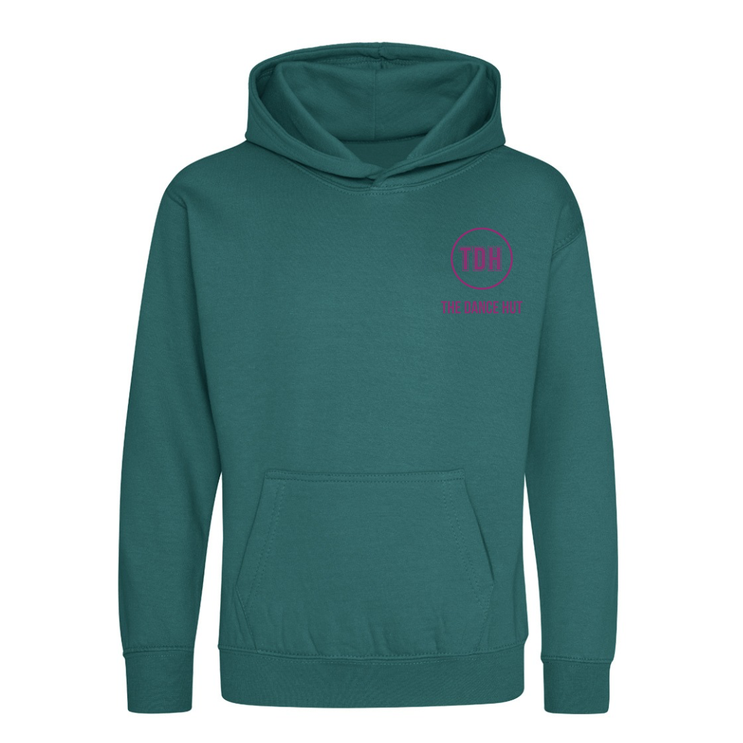 The Dance Hut Hoodie