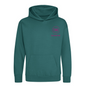 The Dance Hut Hoodie