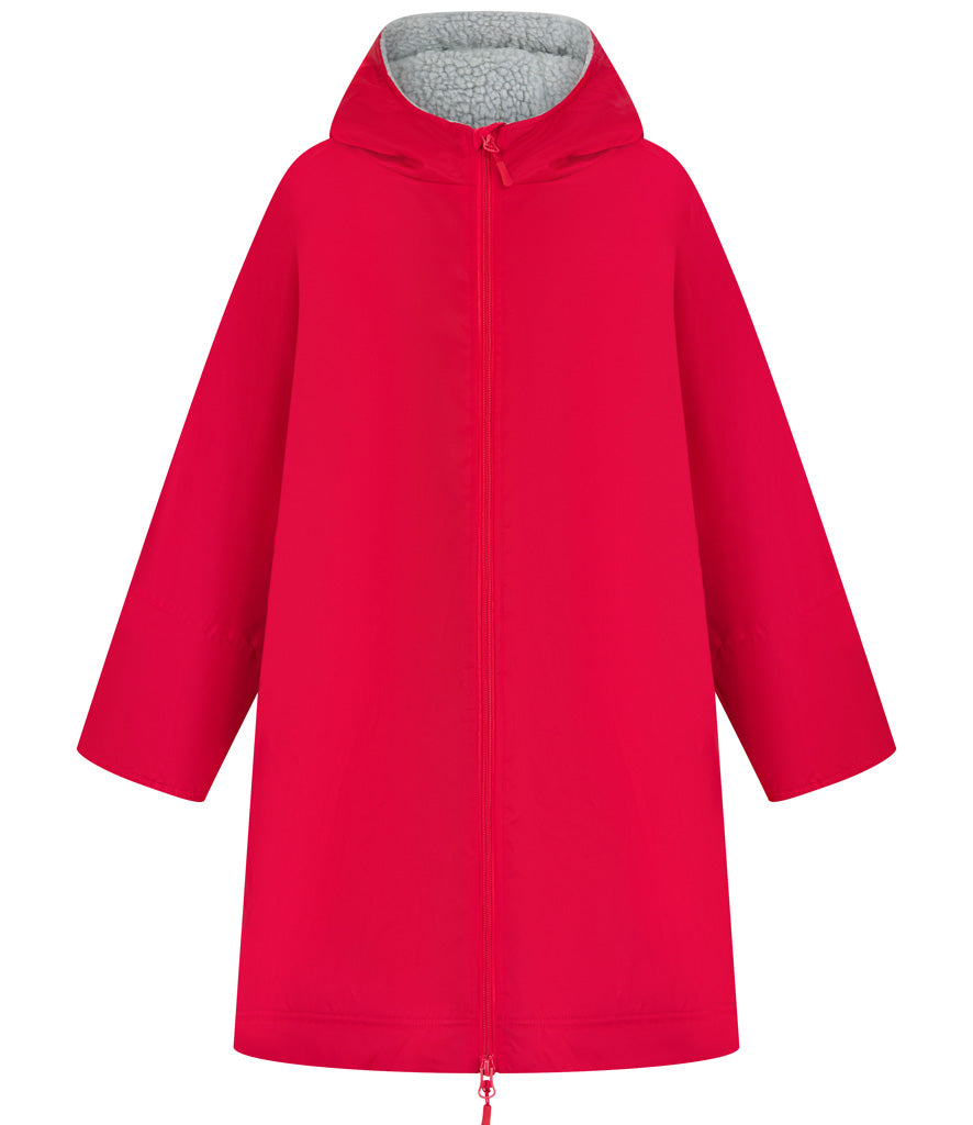 Kids All Weather Robe
