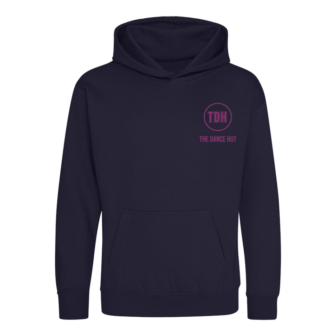 The Dance Hut Hoodie