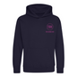 The Dance Hut Hoodie