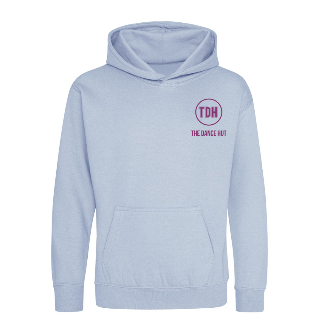 The Dance Hut Hoodie