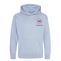 The Dance Hut Hoodie