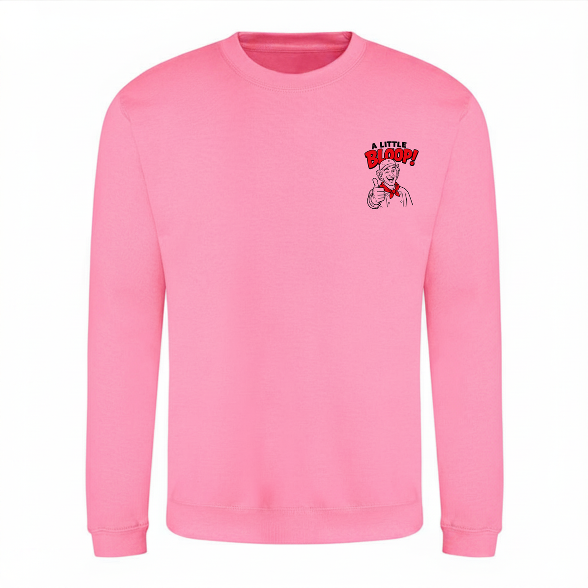 The Italian Foody Sweatshirt
