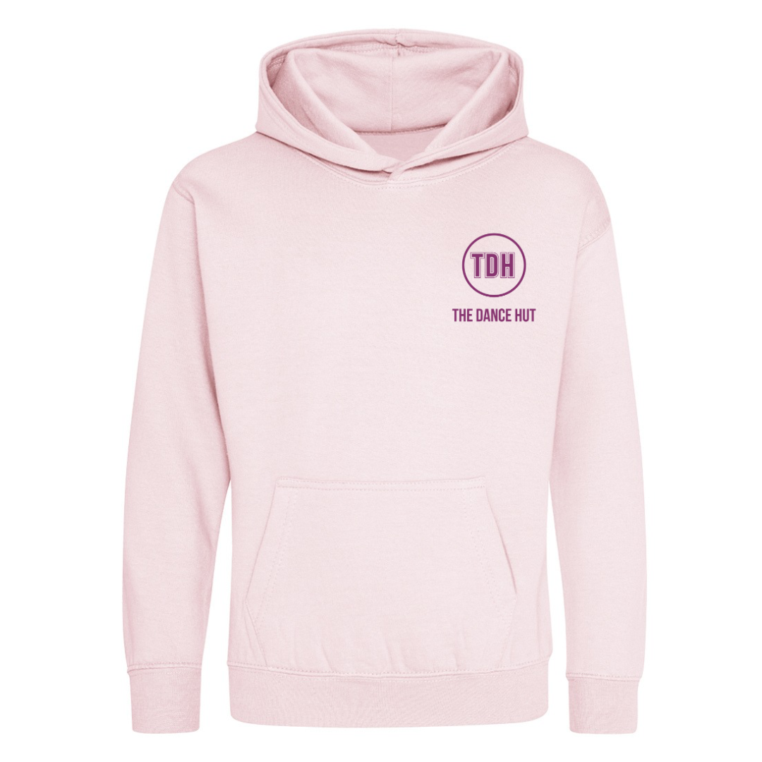 The Dance Hut Hoodie