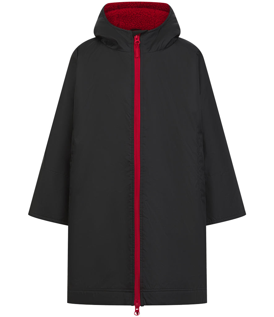 Kids All Weather Robe