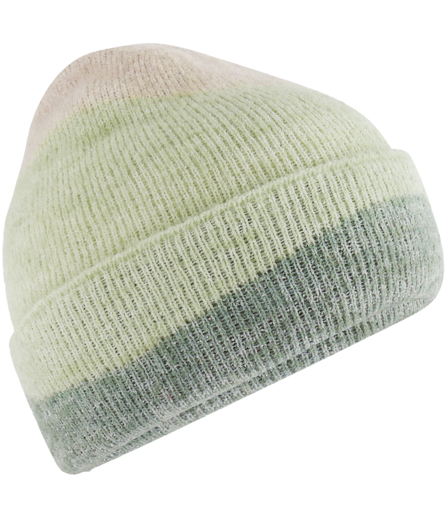 Soft Wave Beanie
