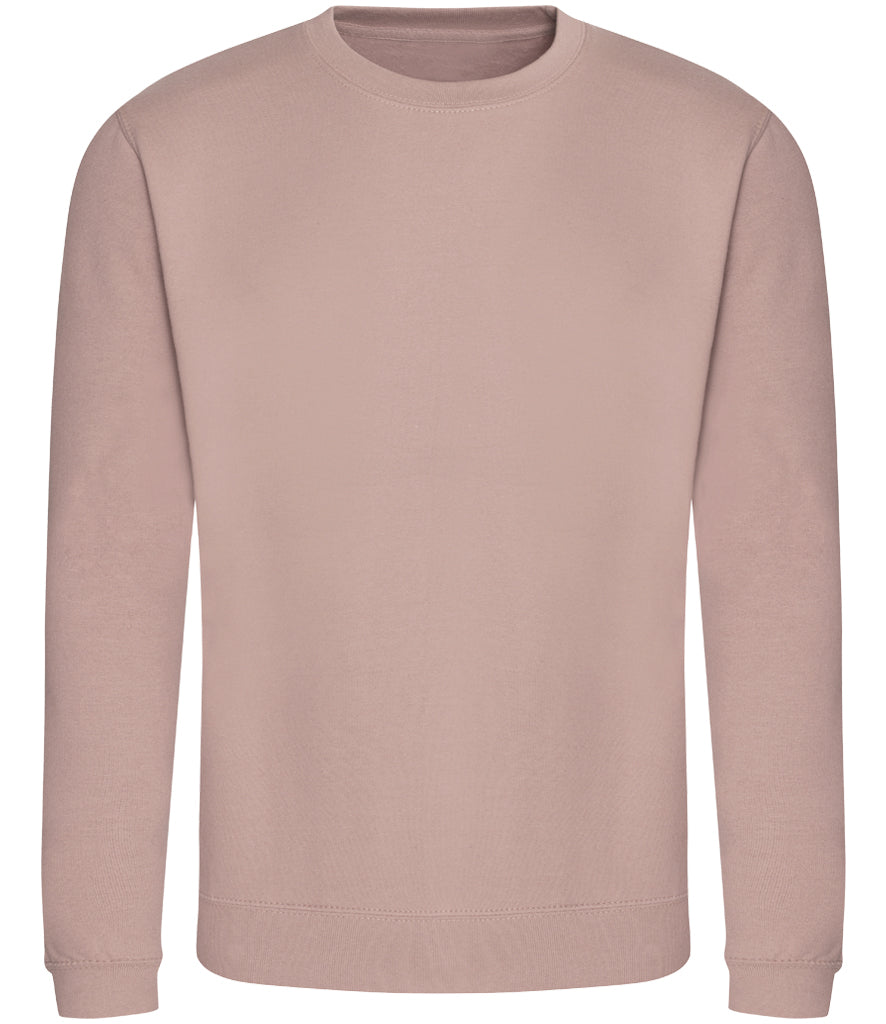 Vintage Bow Pumpkin Appliqué Sweatshirt