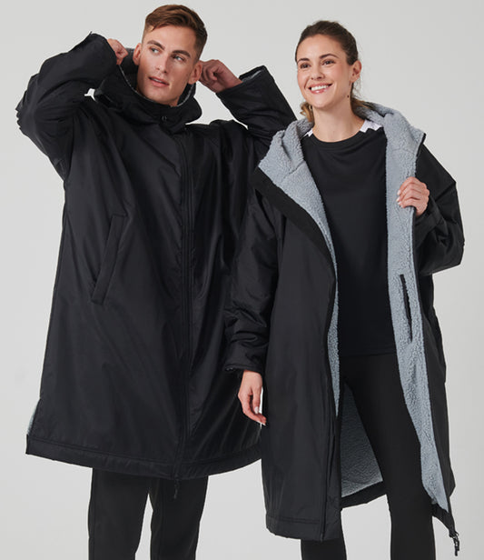 Adults All Weather Robe