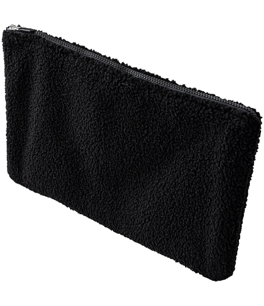 Borg Fleece Accessory Sleeve