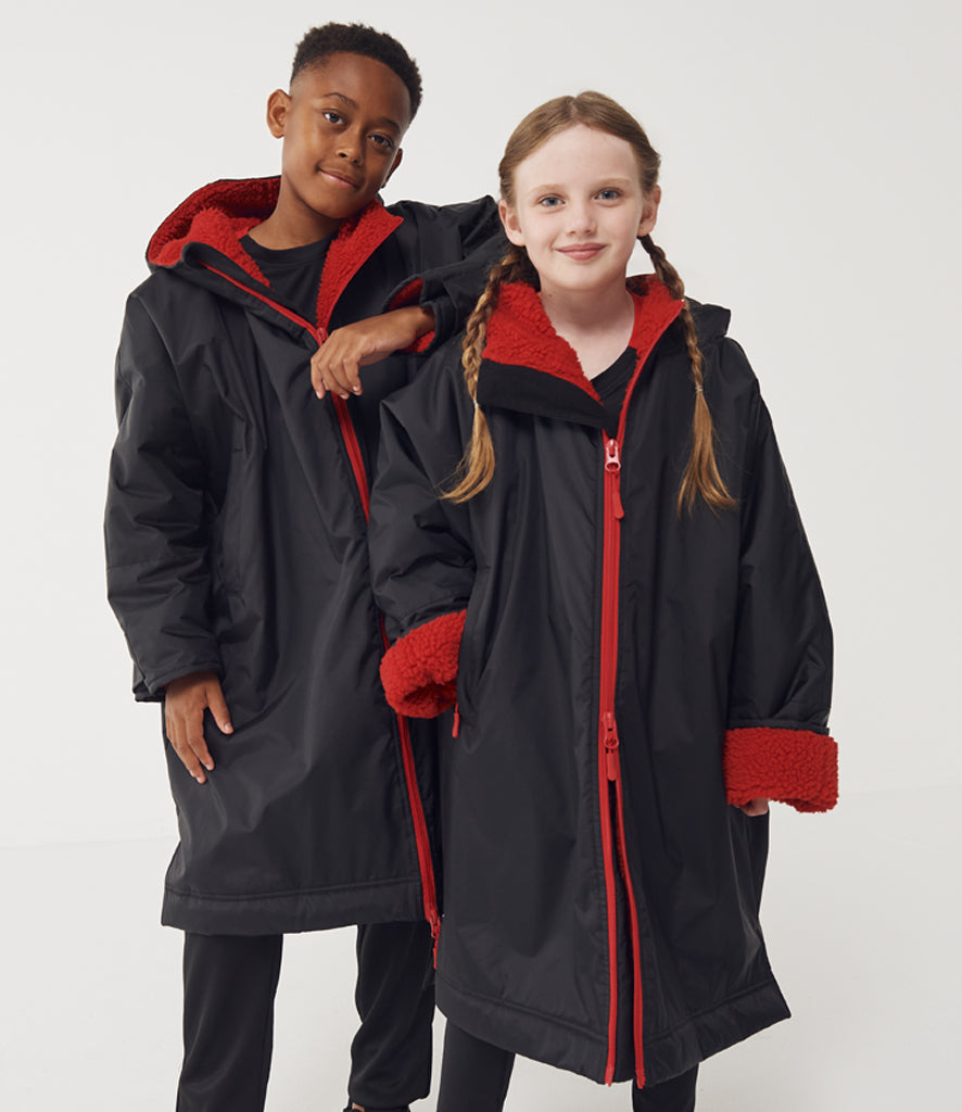 Kids All Weather Robe