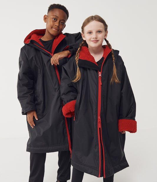 Kids All Weather Robe