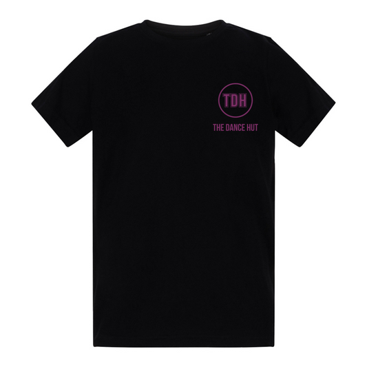 The Dance Hut T-Shirt