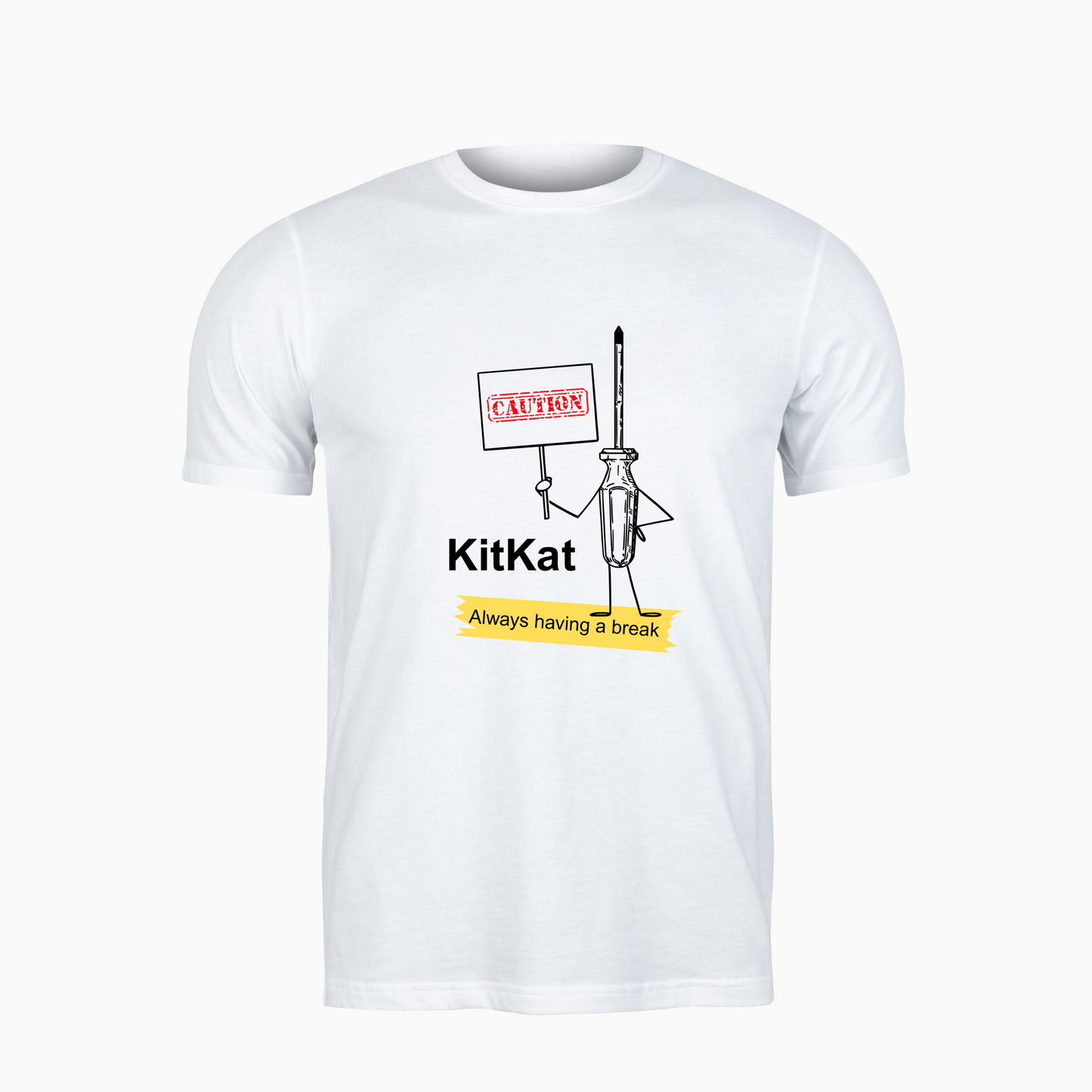 On Site T-Shirts (adults)