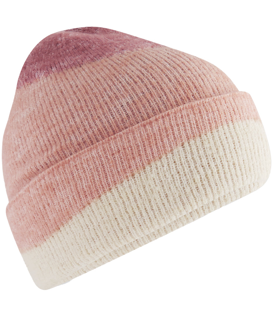 Soft Wave Beanie