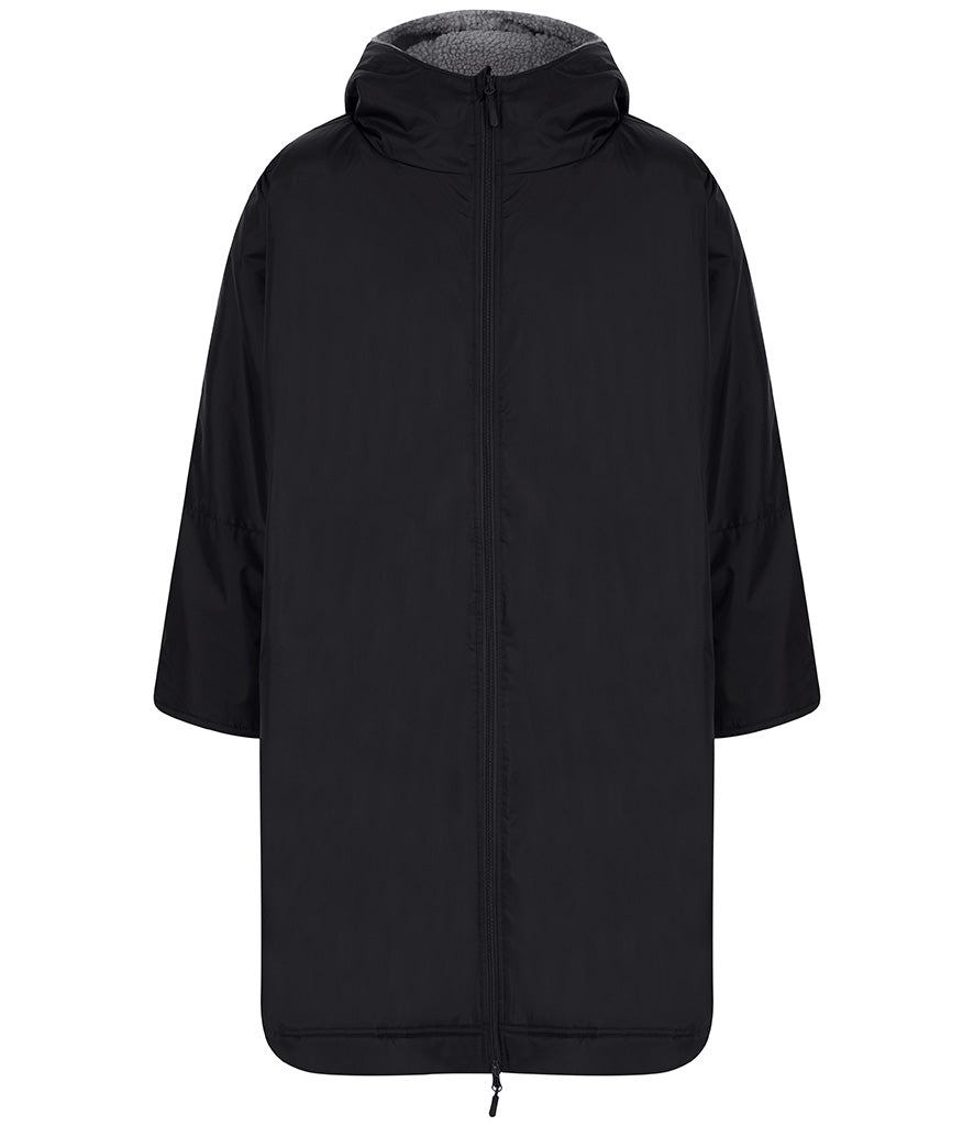 Kids All Weather Robe