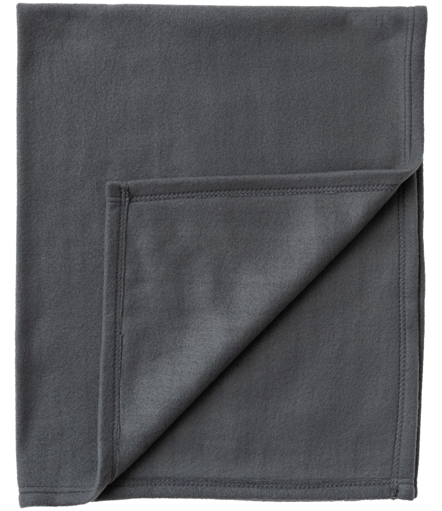 Pet Polar Fleece Blanket